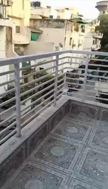3BHK Builder Floor-4