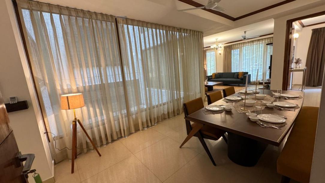3BHK Service Apartment-3