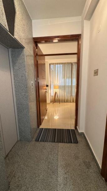3BHK Service Apartment-4