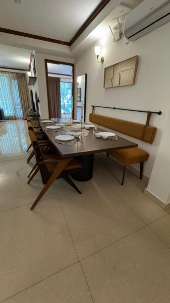 3BHK Service Apartment-5