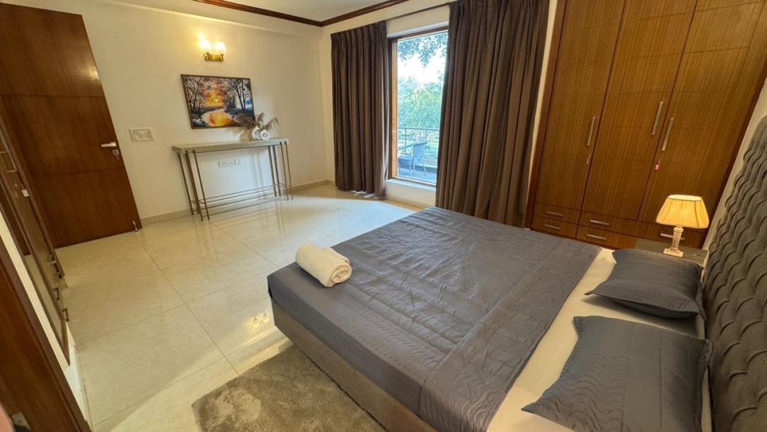 3BHK Service Apartment-6