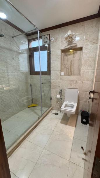 3BHK Service Apartment-7