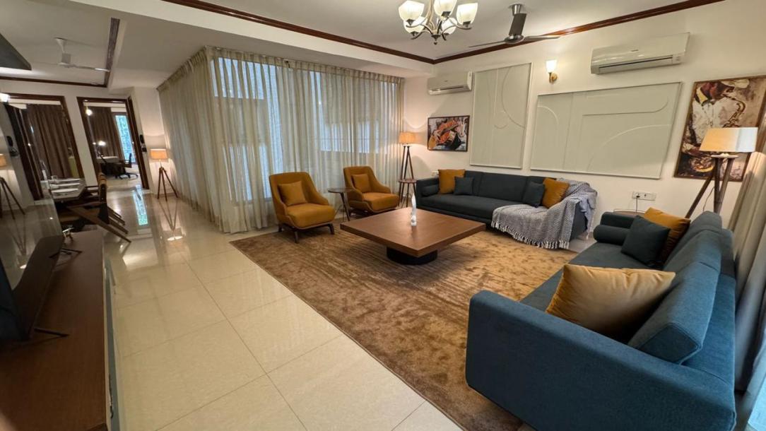 3BHK Service Apartment-8