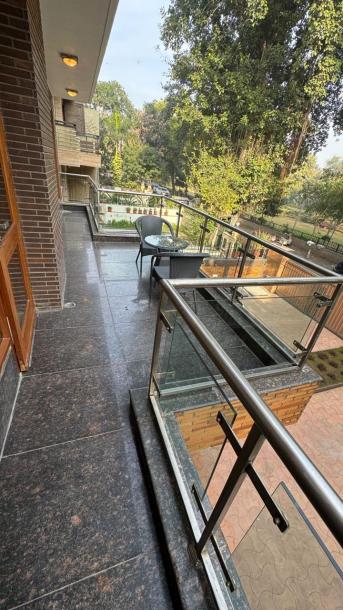 3BHK Service Apartment-9
