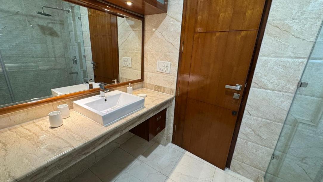 3BHK Service Apartment-10
