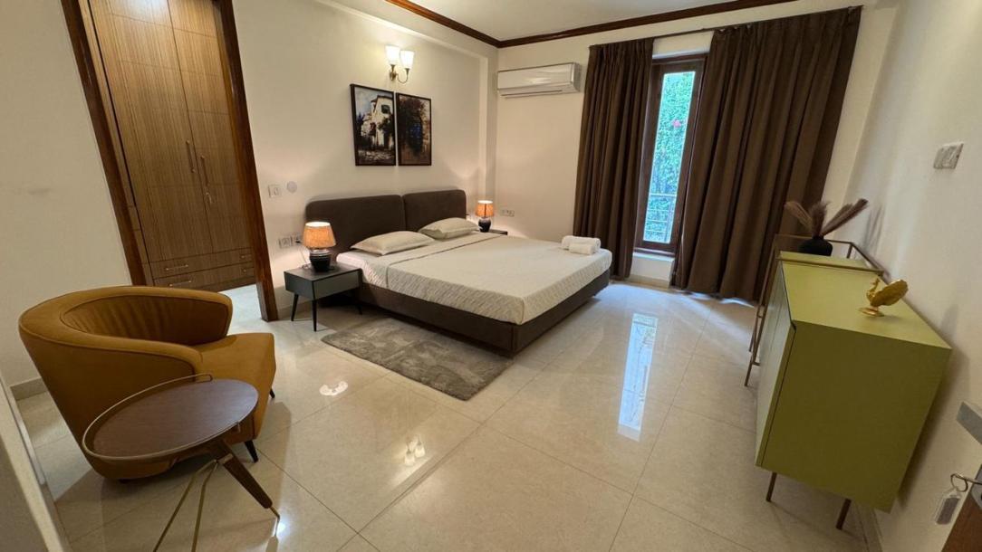 3BHK Service Apartment-11