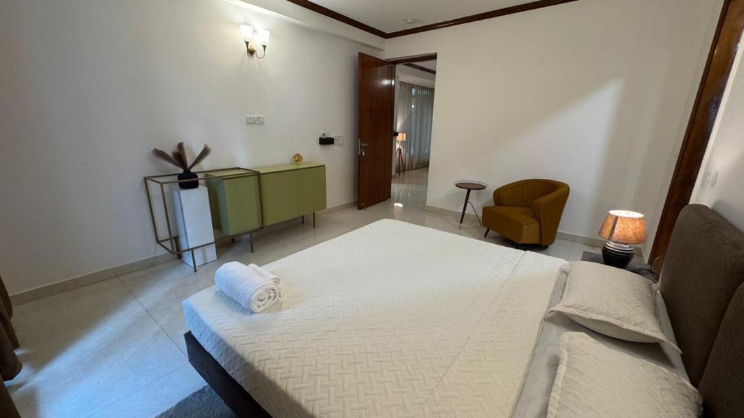 3BHK Service Apartment-12