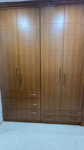 3BHK Service Apartment-13