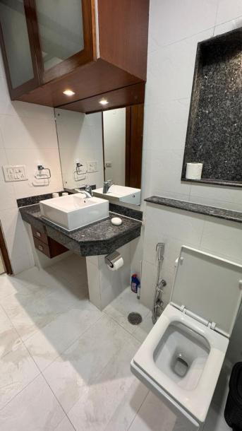 3BHK Service Apartment-15