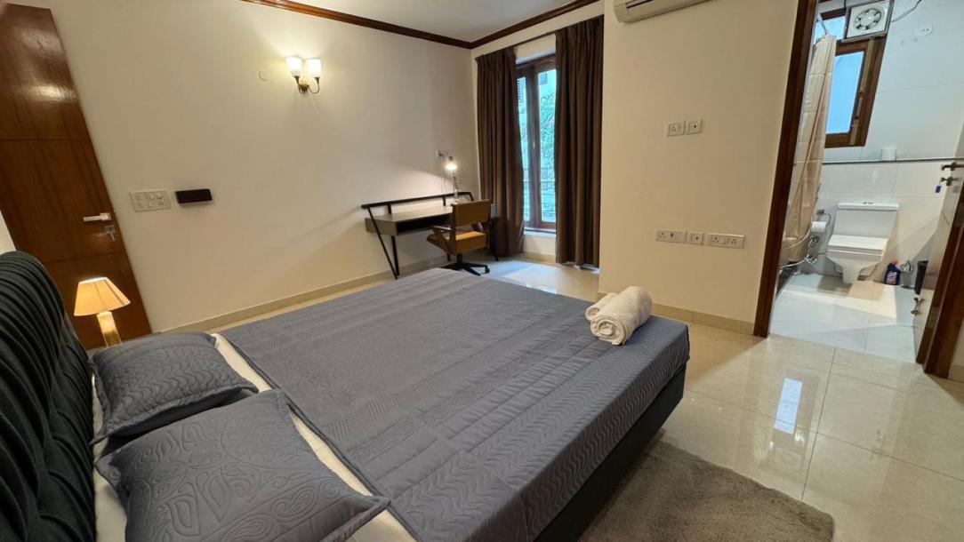 3BHK Service Apartment-18