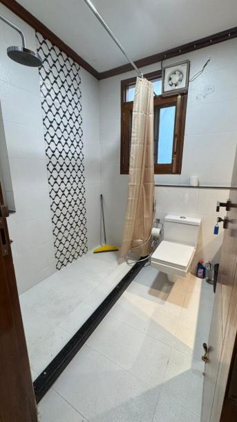 3BHK Service Apartment-19