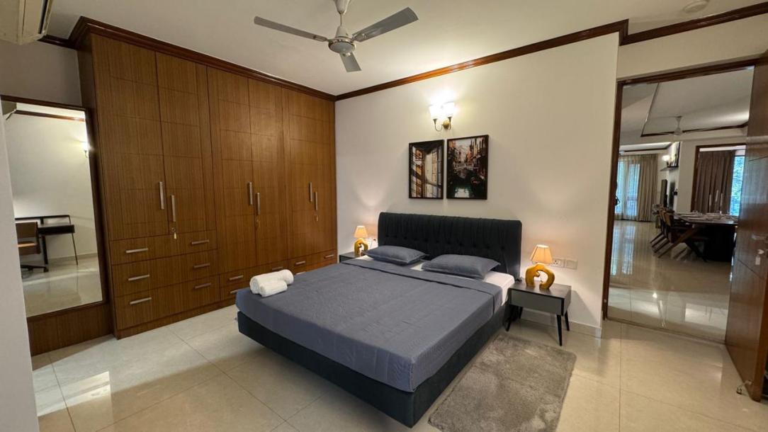 3BHK Service Apartment-20