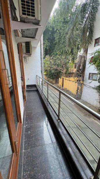 3BHK Service Apartment-1