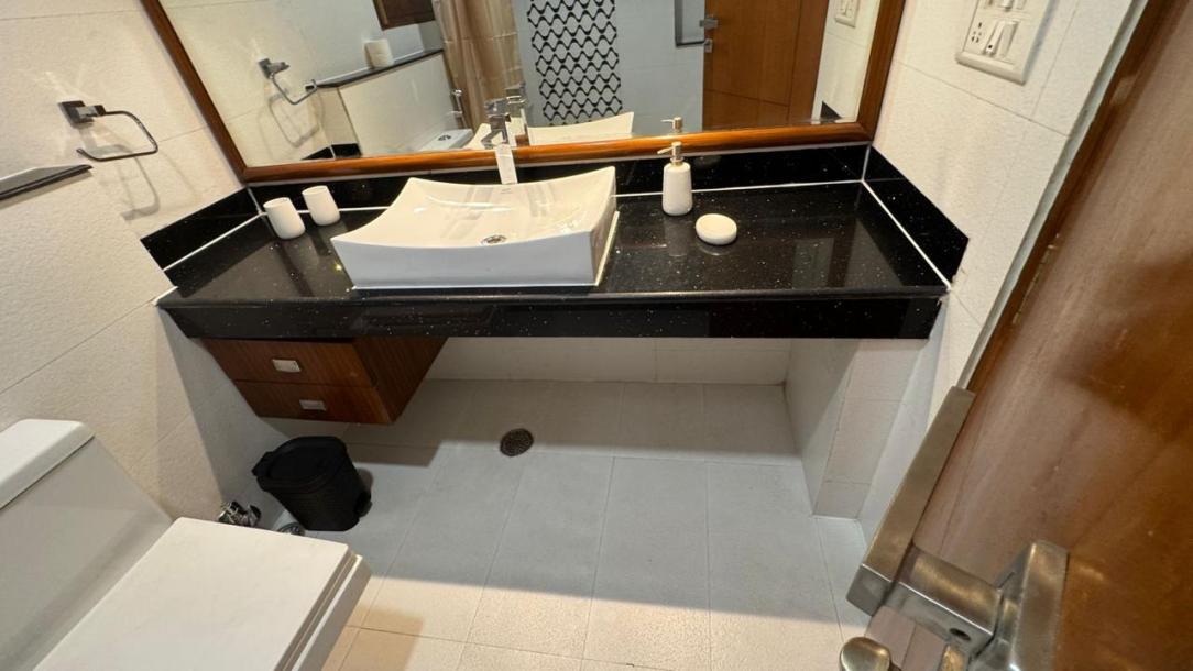 3BHK Service Apartment-22