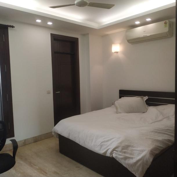 3BHK Builder Floor-1