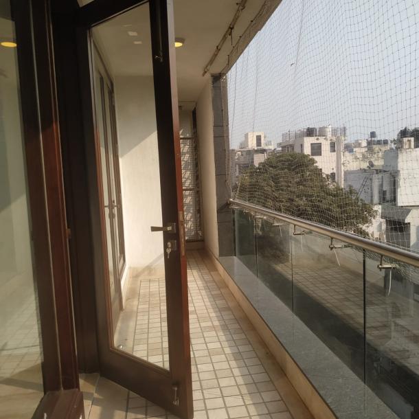 3BHK Builder Floor-2