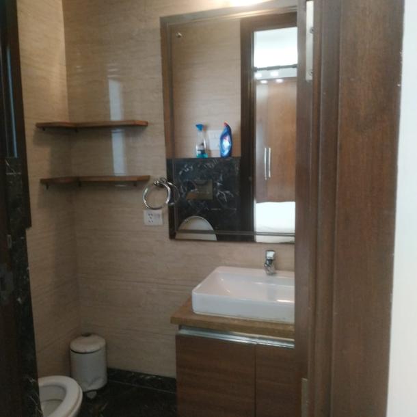 3BHK Builder Floor-5