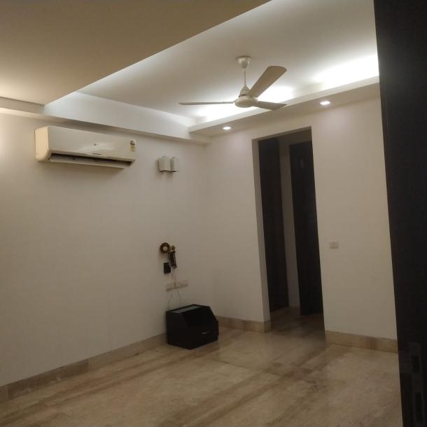 3BHK Builder Floor-6