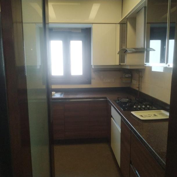 3BHK Builder Floor-7