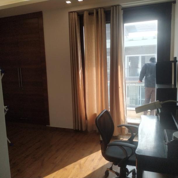 3BHK Builder Floor-8