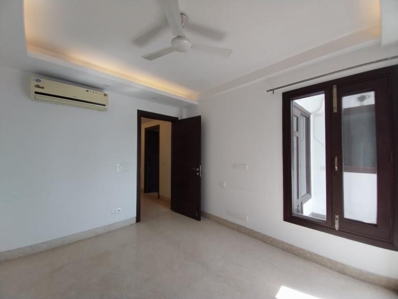 4BHK Builder Floor-1