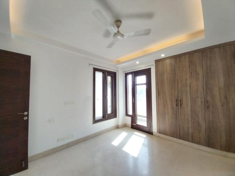 4BHK Builder Floor-2