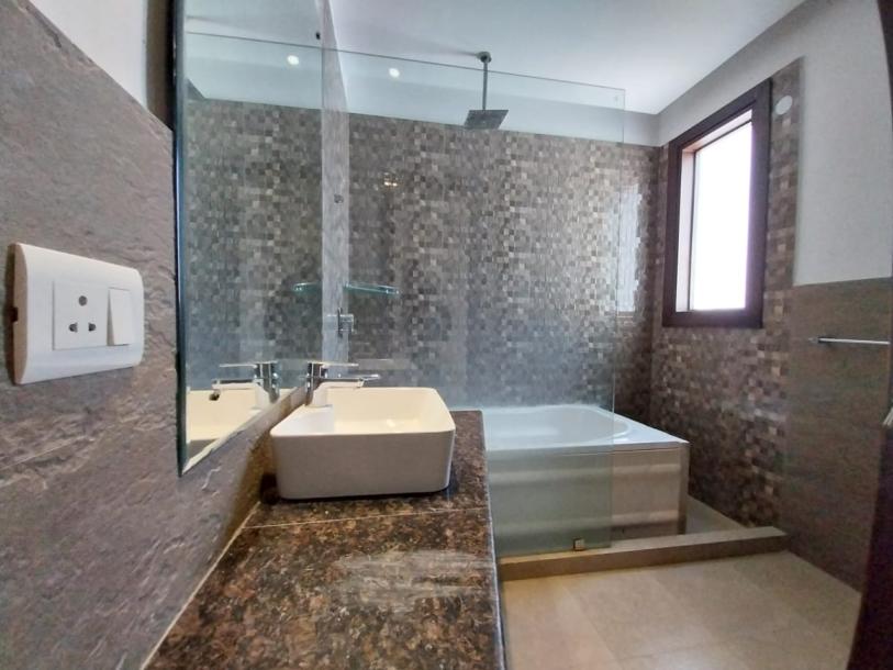 4BHK Builder Floor-4