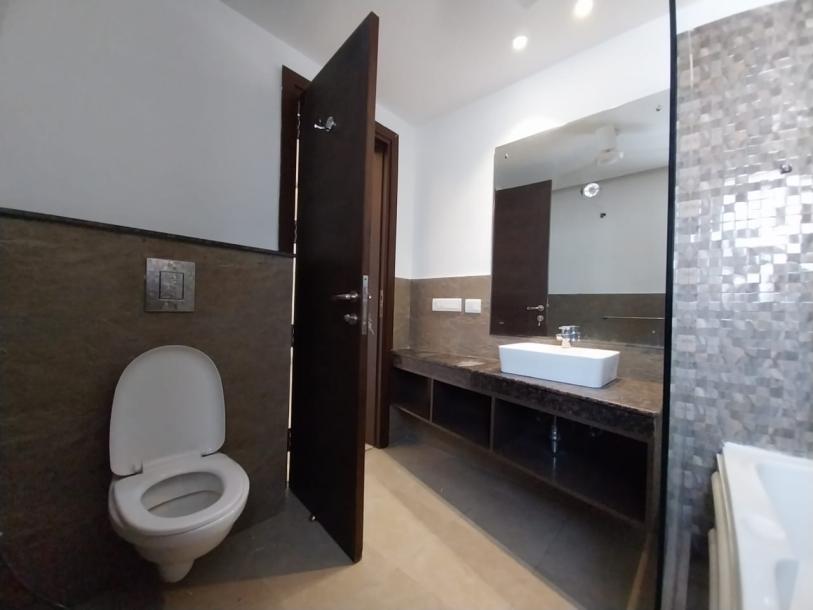 4BHK Builder Floor-5