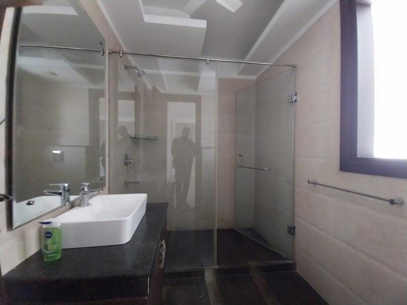 4BHK Builder Floor-8