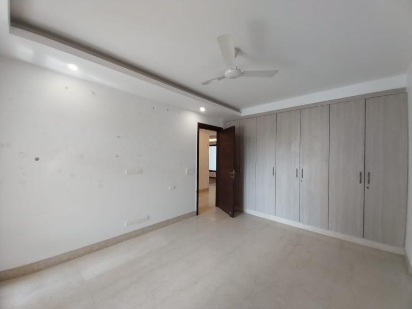 4BHK Builder Floor-10