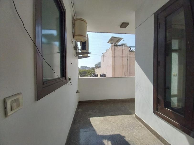 4BHK Builder Floor-12