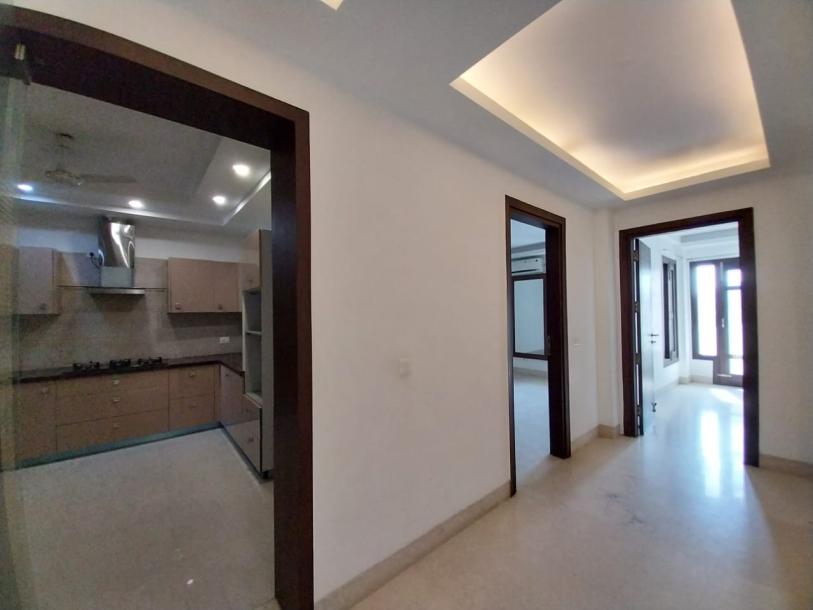 4BHK Builder Floor-13