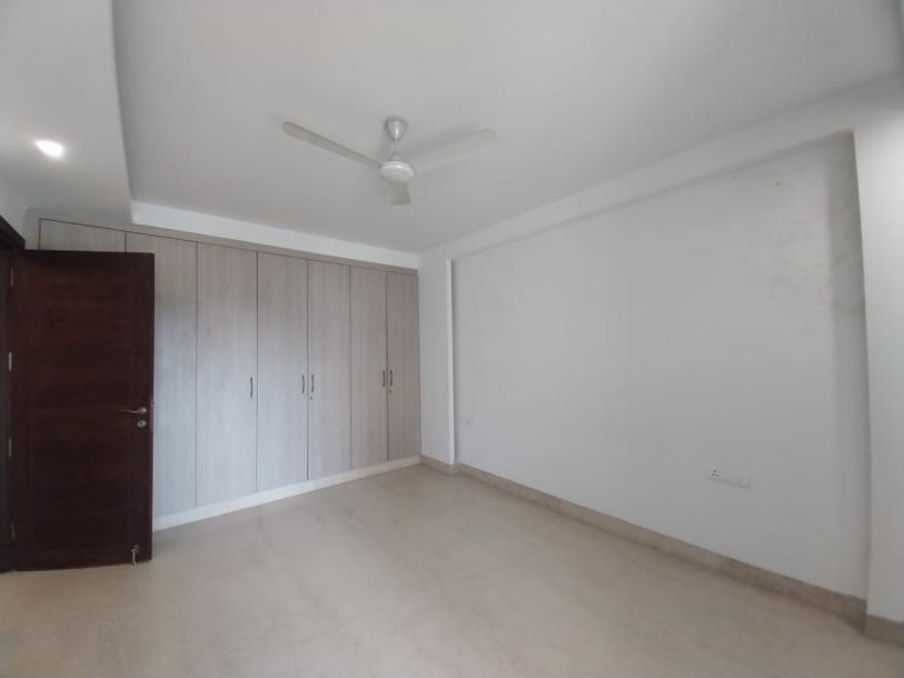 4BHK Builder Floor-14