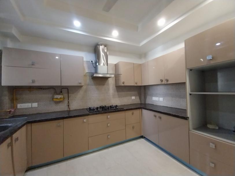 4BHK Builder Floor-15