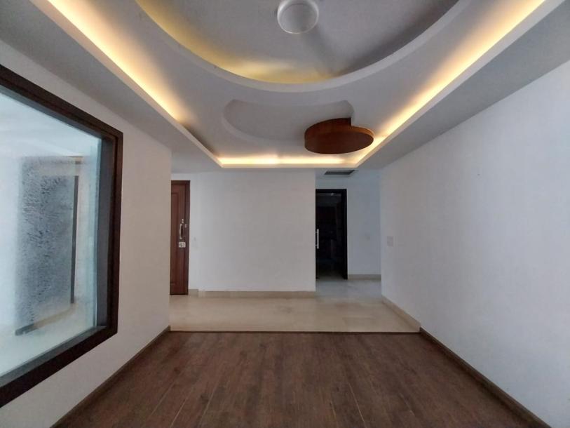 4BHK Builder Floor-18