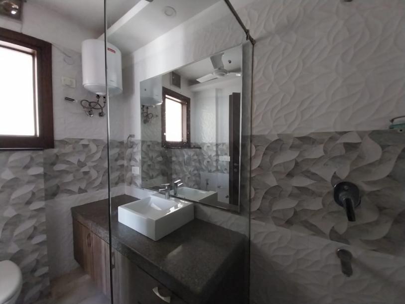 4BHK Builder Floor-19