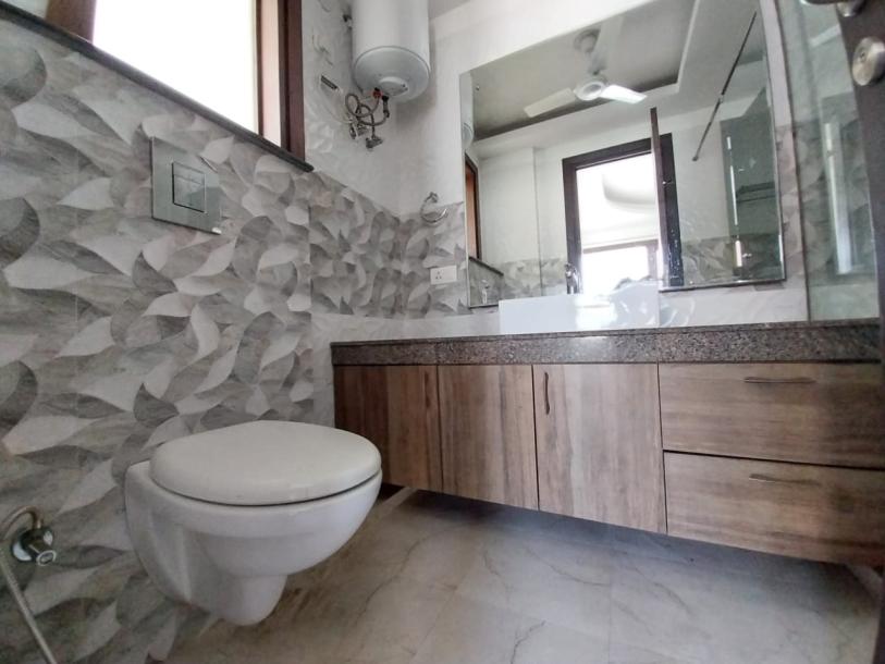 4BHK Builder Floor-20