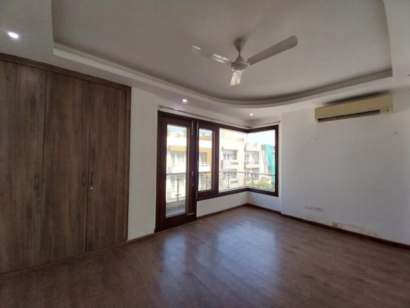 4BHK Builder Floor-21
