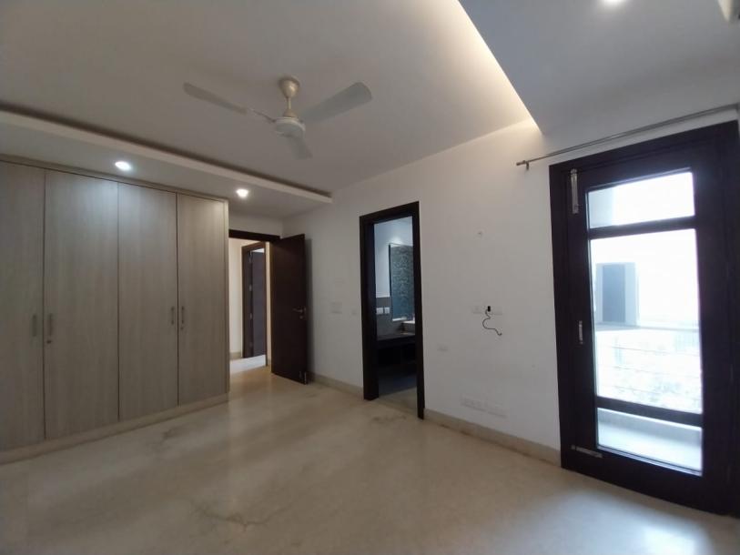4BHK Builder Floor-24