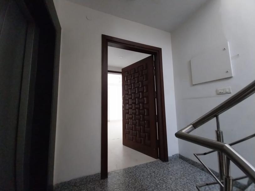 4BHK Builder Floor-25