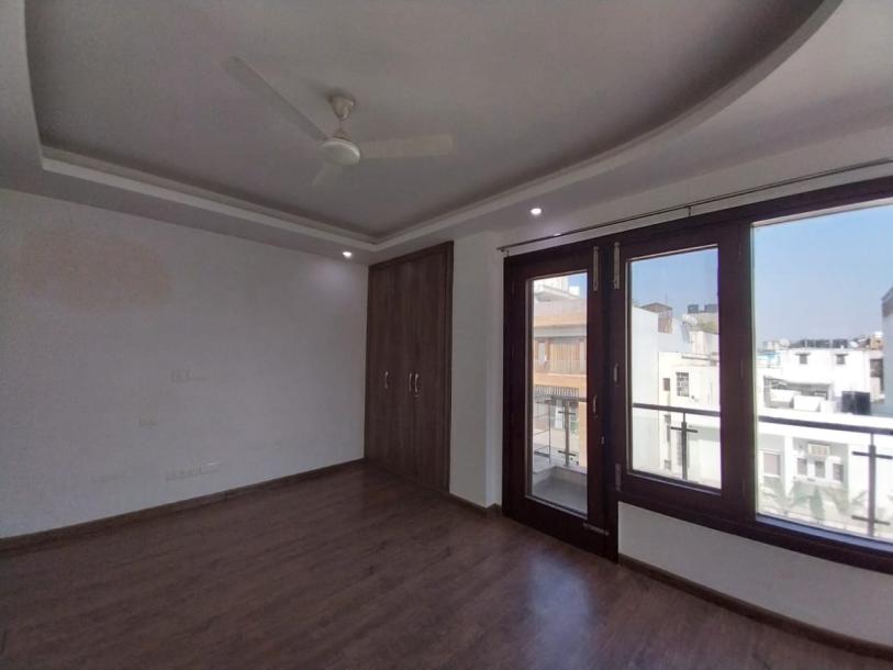 4BHK Builder Floor-26
