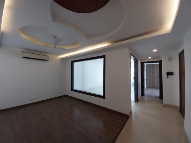 4BHK Builder Floor-27