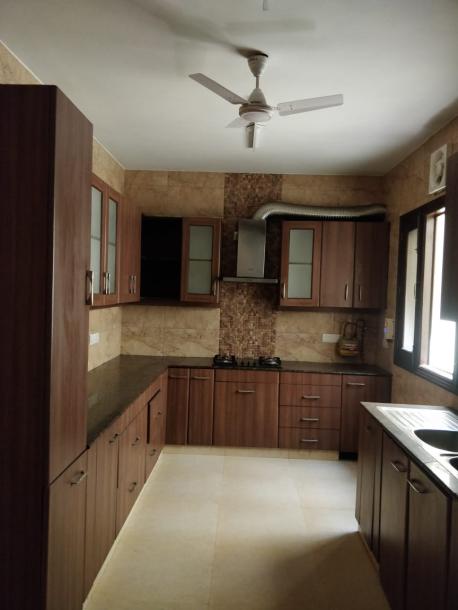 4BHK Builder Floor-2