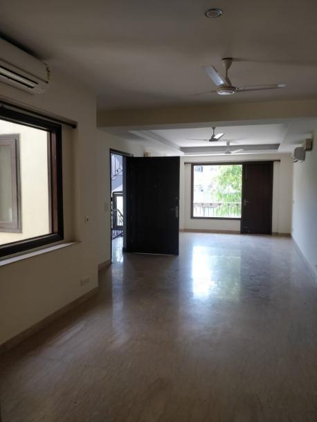 4BHK Builder Floor-1