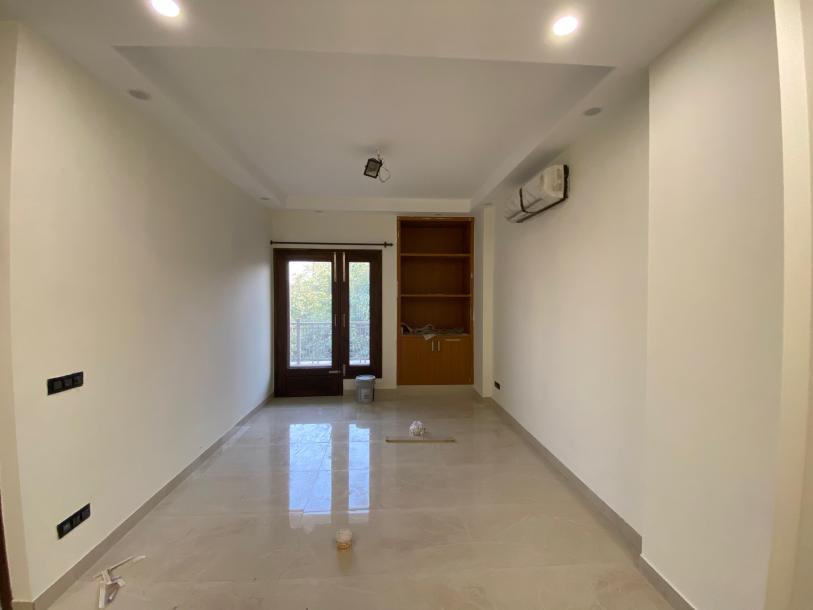 3BHK Builder Floor-1