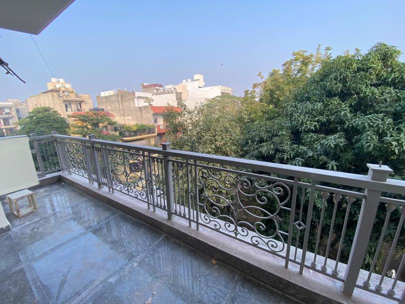 3BHK Builder Floor-3