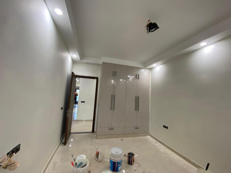3BHK Builder Floor-5