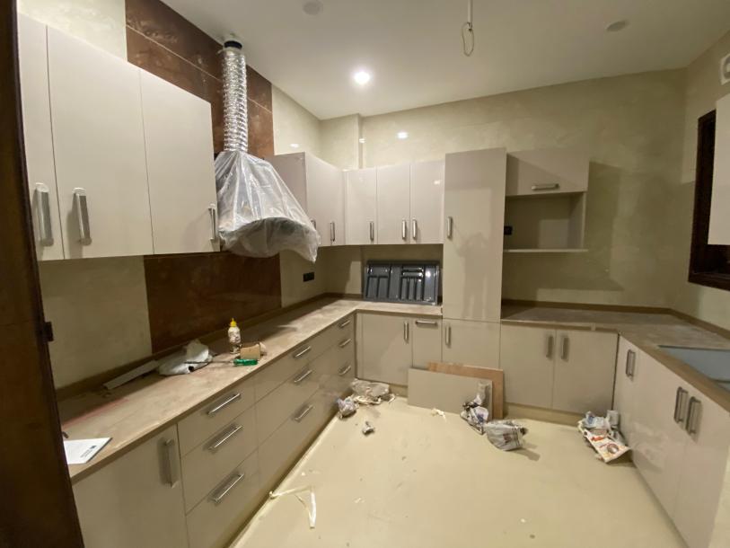 3BHK Builder Floor-6