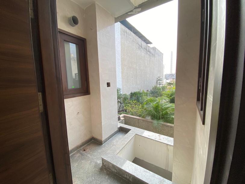 3BHK Builder Floor-8
