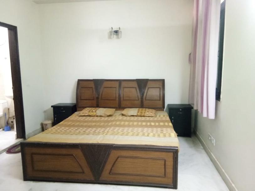 2BHK Builder Floor-2